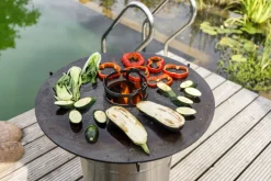 Feuerhand Gartenmöbel<»Pyron« Plate