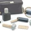 Kinder Plan Toys Nikolausgeschenke|Holzspielzeug<Rasier-Set für Kinder