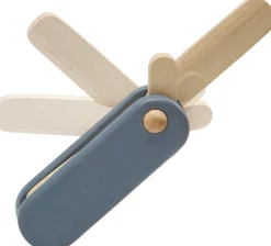 Kinder Plan Toys Nikolausgeschenke|Holzspielzeug<Rasier-Set für Kinder