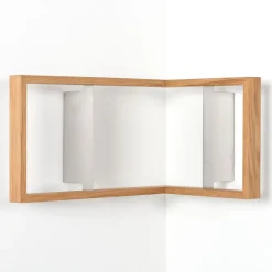 das kleine b Schränke & Regale|Lesemöbel<Regal »b-eck«