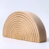 Kinder GRIMM’S Holzspielzeug<Regenbogen Holzspielzeug