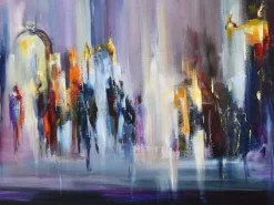 Ars mundi Alle Werke<Robert Hettich: ​ Bild »Drei Wünsche« (2022)