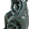 Ars mundi Motivation & Liebe<Rodin, Auguste: »Der Kuss«, 1988-89