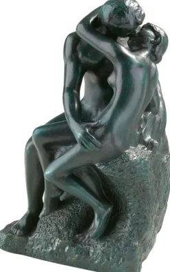 Ars mundi Motivation & Liebe<Rodin, Auguste: »Der Kuss«, 1988-89