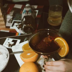 Ron Piet Likör & Rum<» Rum«, 10 Jahre gereift