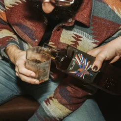 Ron Piet Likör & Rum<» Rum«, 20 Jahre gereift