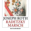 ZEIT Buchhandlung Romane<Roth, J: Radetzkymarsch