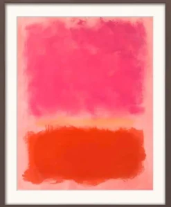 Ars mundi Alle Werke<Rothko, Mark: »Untitled«, 1958