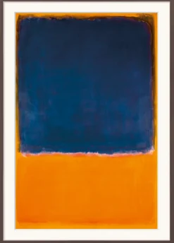 Ars mundi Alle Werke<Rothko, Mark: »Untitled«, 1950