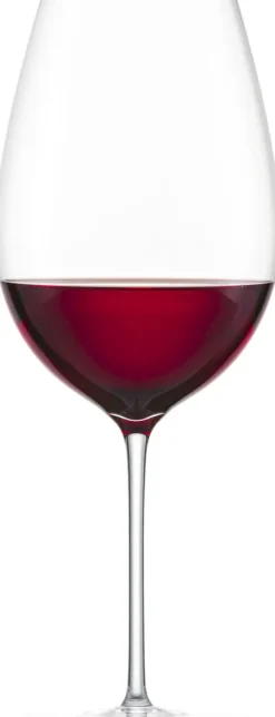 Zwiesel Kristallglas Geschirr & Gläser<Rotwein 2er-Set »Enoteca«