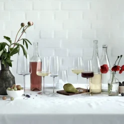 Zwiesel Kristallglas Geschirr & Gläser<Rotwein 2er-Set »kraftvoll & würzig Simplify«