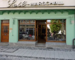 Seil Marschall GmbH Rucksäcke<Rucksack »Legend Grand Solo«