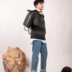 Harold's Lederwaren Rucksäcke<Rucksack »Nabuku«