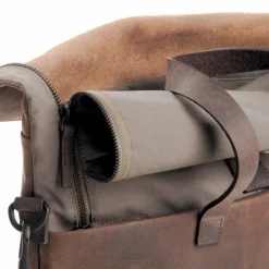 Harold's Lederwaren Rucksäcke<Rucksack »Twister«