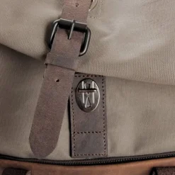 Harold's Lederwaren Rucksäcke<Rucksack »Twister«