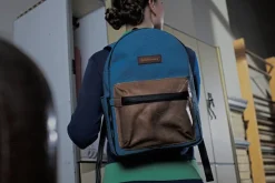 Zirkeltraining Rucksäcke<Rucksack »ZEIT Gymnast«