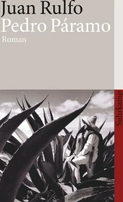 ZEIT Buchhandlung Romane<Rulfo, Juan: Pedro Páramo