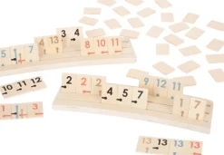 Kinder Small Foot Spiele Für Kinder|Spiele Für Erwachsene<Rummy »Gold Edition« Spiel