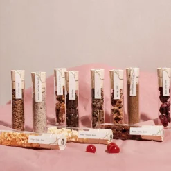 Craftly Likör & Rum<Rum-Set zum selber herstellen