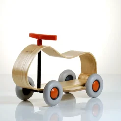 Kinder Sirch Spielzeug Für Draußen<Rutschfahrzeug »Sibis Max«