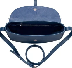 Guerer & Guerer Umhängetaschen<»Saddle Bag Femme« Umhängetasche