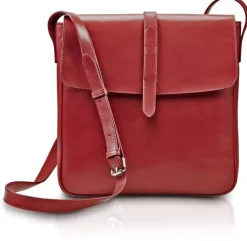 Guerer & Guerer Sondereditionen|Umhängetaschen<»Saddle Bag« Umhängetasche