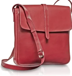 Guerer & Guerer Sondereditionen|Umhängetaschen<»Saddle Bag« Umhängetasche