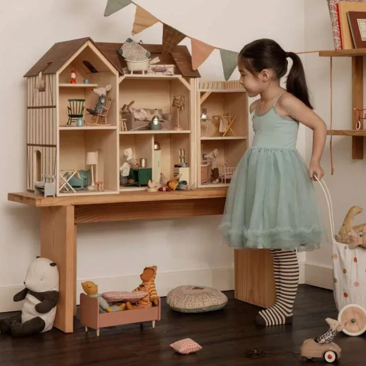 Kinder Maileg Weihnachtsgeschenke|Kuscheltiere & Puppen<Safari Freunde »Panda«