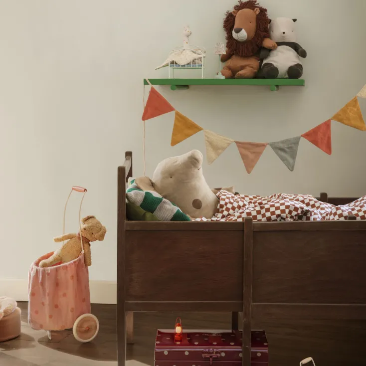 Kinder Maileg Weihnachtsgeschenke|Kuscheltiere & Puppen<Safari Freunde »Panda«