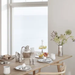 Georg Jensen Zubereiten & Servieren<Sahnekännchen »Bernadotte «