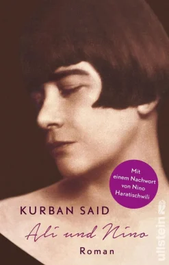 ZEIT Buchhandlung Romane<Said, Kurban: Ali und Nino