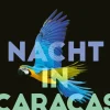 ZEIT Buchhandlung Romane<Sainz Borgo, Karina: Nacht in Caracas