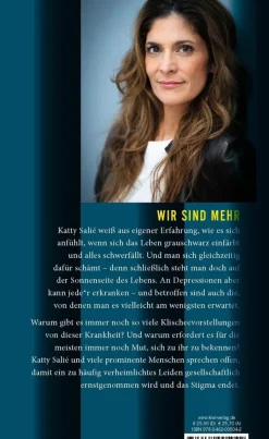 ZEIT Buchhandlung Sachbücher<Salié, K: Das andere Gesicht