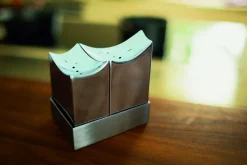 Philippi Zubereiten & Servieren<Salz- & Pfefferstreuer »Elbphilharmonie®«