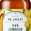 Dr. Jaglas Alkoholfrei<»San Limello« (alkoholfreier Aperitif)