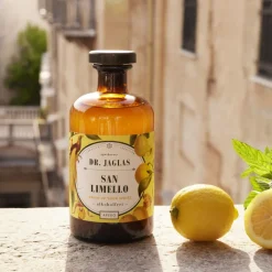 Dr. Jaglas Alkoholfrei<»San Limello« (alkoholfreier Aperitif)