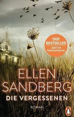 ZEIT Buchhandlung Romane<Sandberg, Ellen: Die Vergessenen