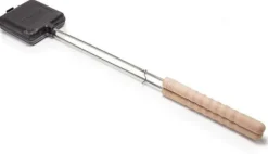 Petromax GmbH Gartenmöbel|Zubereiten & Servieren<»Sandwicheisen«