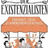 ZEIT Buchhandlung Romane<Sarah Bakewell: Das Café der Existenzialisten