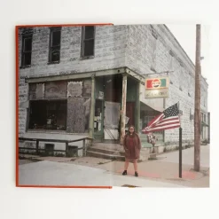 ZEIT Buchhandlung Romane<Sargnagel, S: Iowa