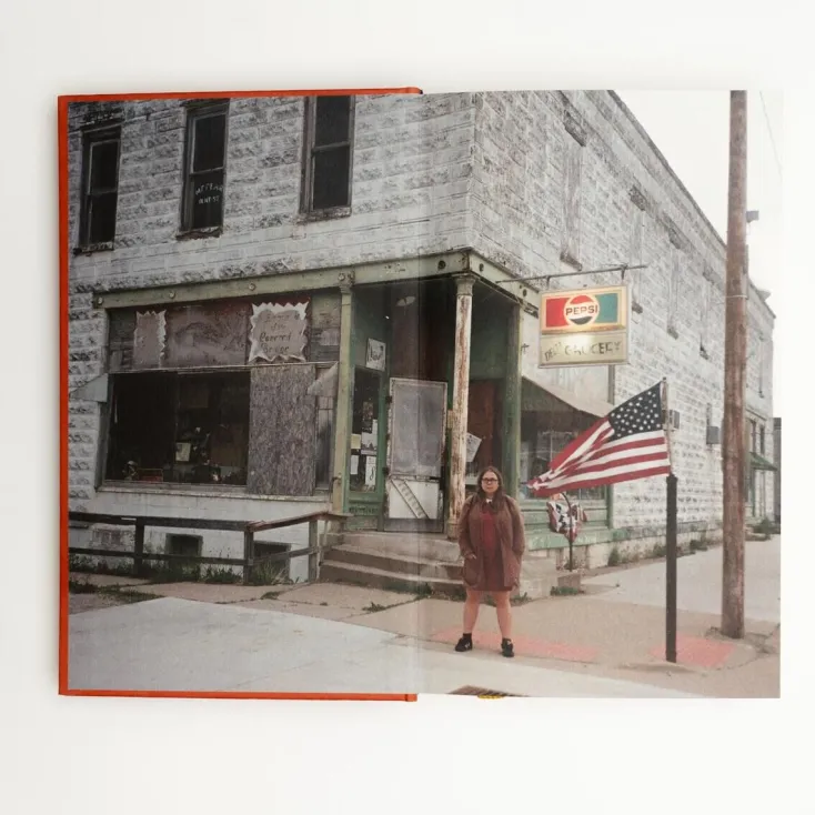 ZEIT Buchhandlung Romane<Sargnagel, S: Iowa