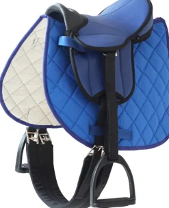 Kinder Helga Kreft Spielzeug Für Draußen<Sattelset Gartenpferd »Susi«