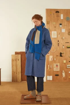 MOISMONT Wolle<Schal »No.696«