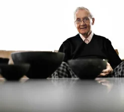 Krenit Dekoration & Vasen<Schale , Ø 25