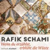 ZEIT Buchhandlung Romane<Schami, R: Wenn du erzählst, erblüht die Wüste