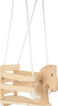 Kinder Small Foot Kinder Im Garten|Spielzeug Für Draußen<Schaukel »Pony«