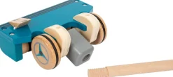 Kinder Small Foot Holzspielzeug<Schiebespielzeug »Staubsauger«