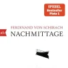 ZEIT Buchhandlung Romane<Schirach, F: Nachmittage
