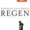 ZEIT Buchhandlung Romane<Schirach, F: Regen