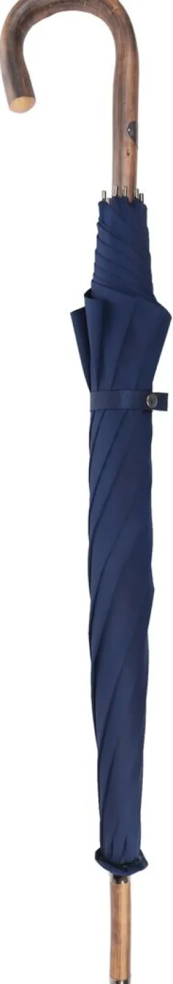 doppler Manufaktur Regenschirme<Schirm »Kastanie Oxford«